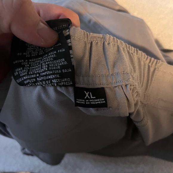 Size XL men’s 32 degrees shorts - Picture 3 of 3